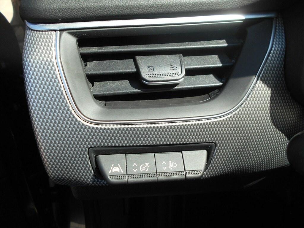 Renault Arkana 1.6 Hybrid Intens E-Tech Auto