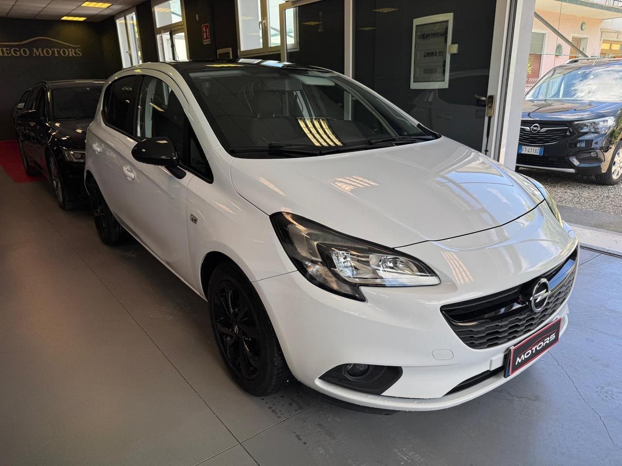Opel Corsa 1.4 90CV Start&Stop aut. 5 porte n-Joy