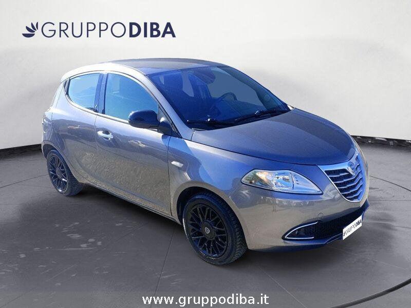 Lancia Ypsilon III 2011 Benzina 1.2 8v Gold 69cv