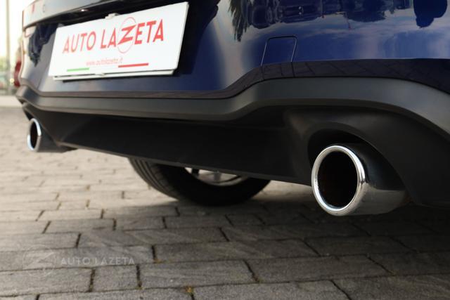 VOLKSWAGEN Golf GTI 2.0 TSI 245cv Harman Kardon IQ.Light LED