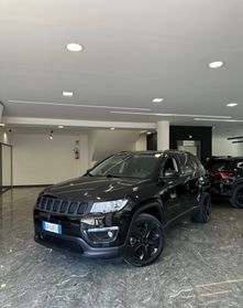 Jeep Compass 1.6 Multijet II 2WD Night Eagle