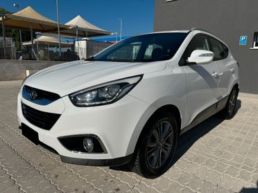 HYUNDAI IX35 1.7 CRDI 115CV XPOSSIBLE 2014