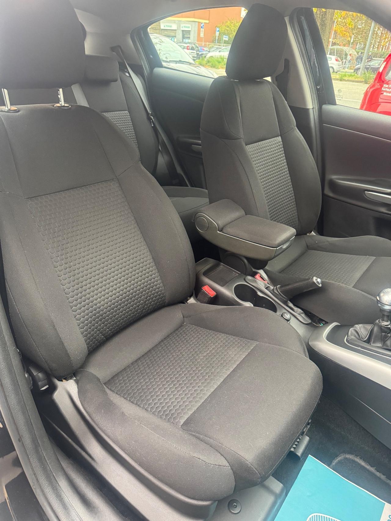 Alfa Romeo Giulietta 1.4 Turbo 120 CV