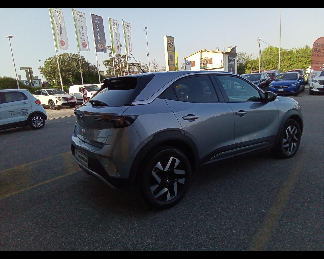 OPEL Mokka 2ª serie - Mokka 1.2 Turbo 130 CV aut. Elegance