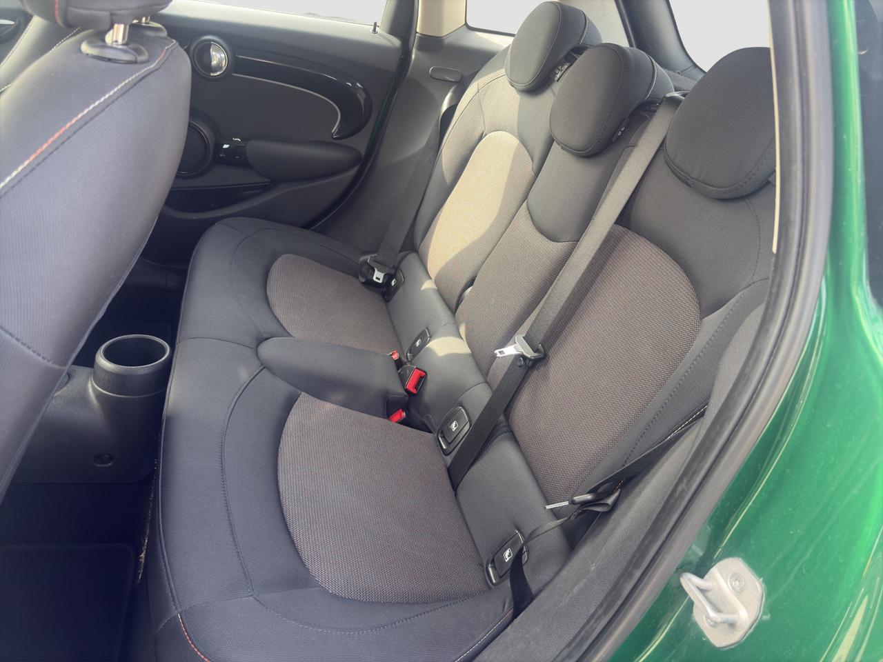 MINI Mini 5 porte (F55) 1.5 Cooper Classic 5 porte