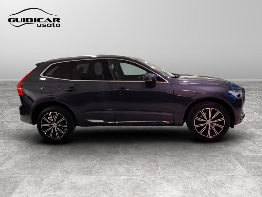 VOLVO XC60 II 2018 - XC60 2.0 b4 Inscription awd auto my20