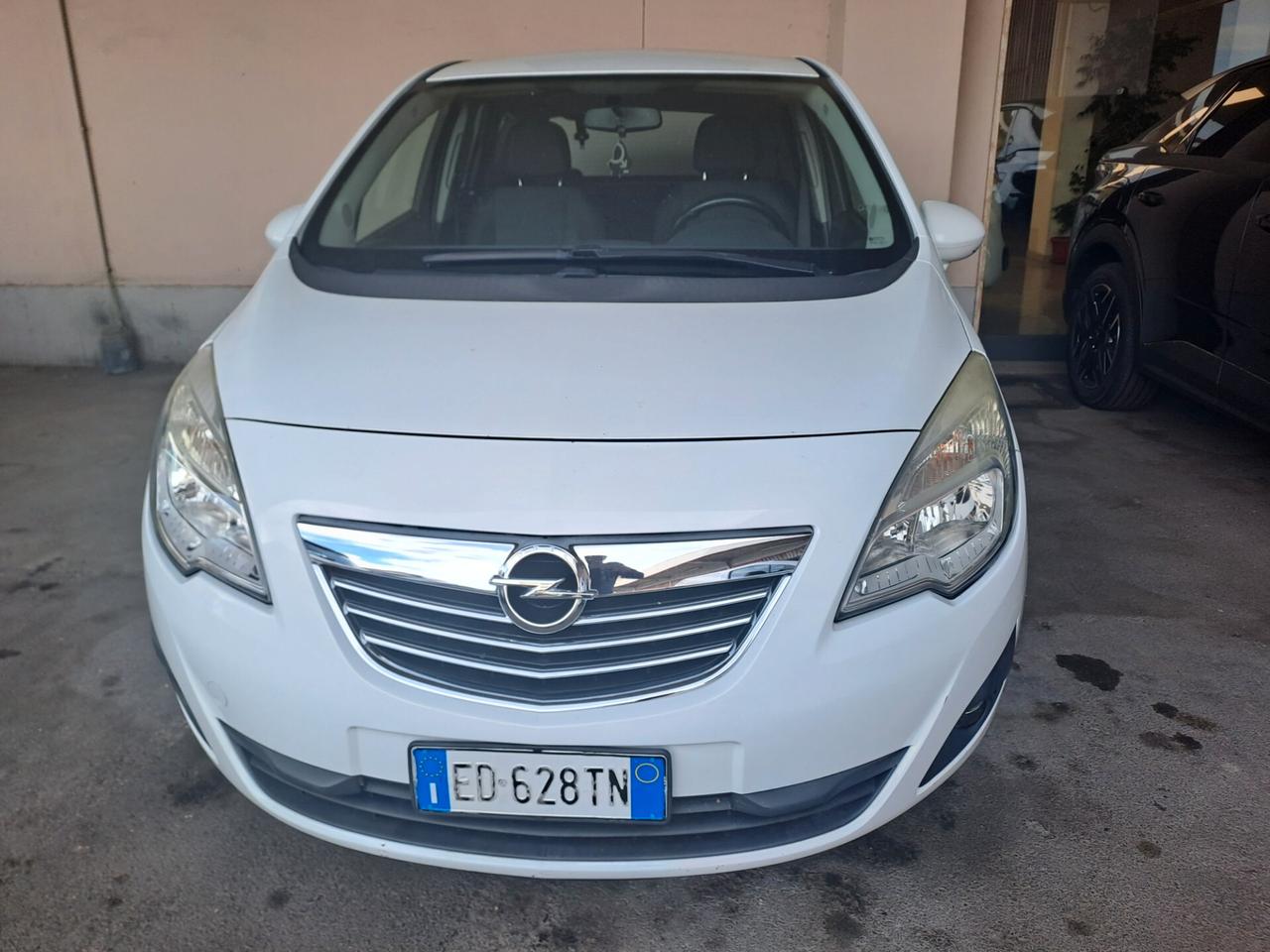 Opel Meriva 1300 mtj