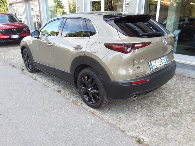 MAZDA CX-30 2.5 e-Skyactiv-G 140cv M Hybrid 6AT Nagisa