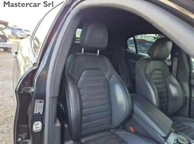 ALFA ROMEO Stelvio 2.2 t EXECUTIVE Q4 210cv AT8 TETTO PANO - FN145TV