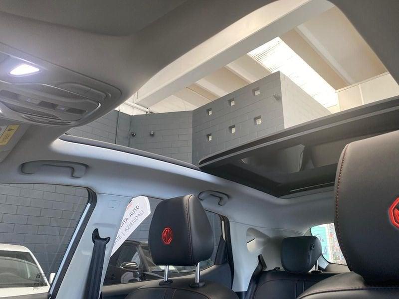 MG ZS ZS 1.0T-GDI Luxury - PROMO SIRONIAUTO+