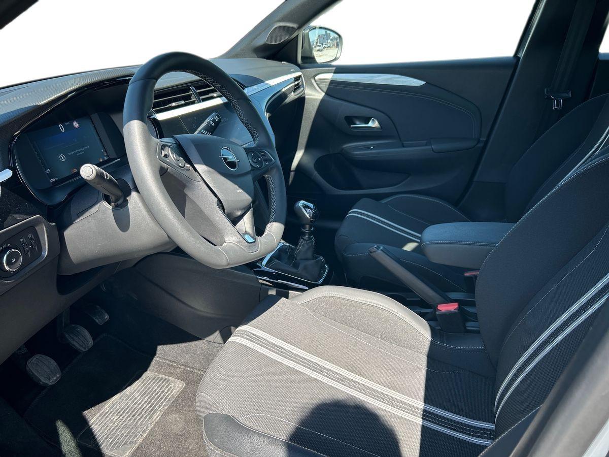 OPEL Corsa VI - Corsa 1.2 GS s&s 100cv