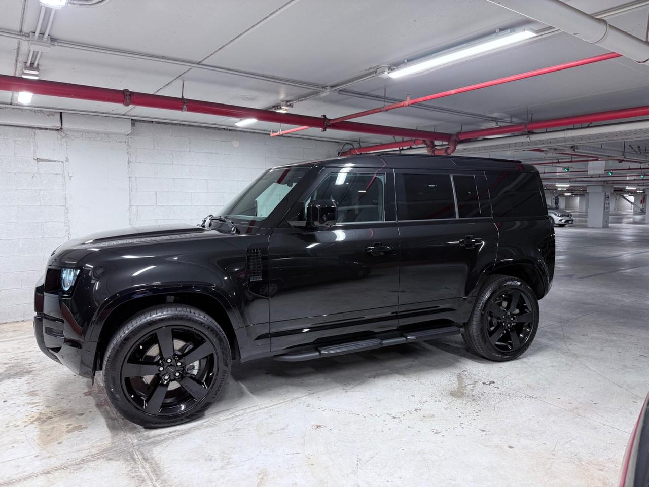 Land Rover Defender 110 3.0D 250 CV - ITALIANA - IVA DEDUCIBILE