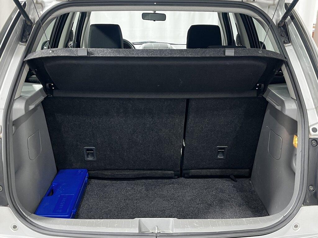 Suzuki SX4 1.6 vvt 16v GL 4wd