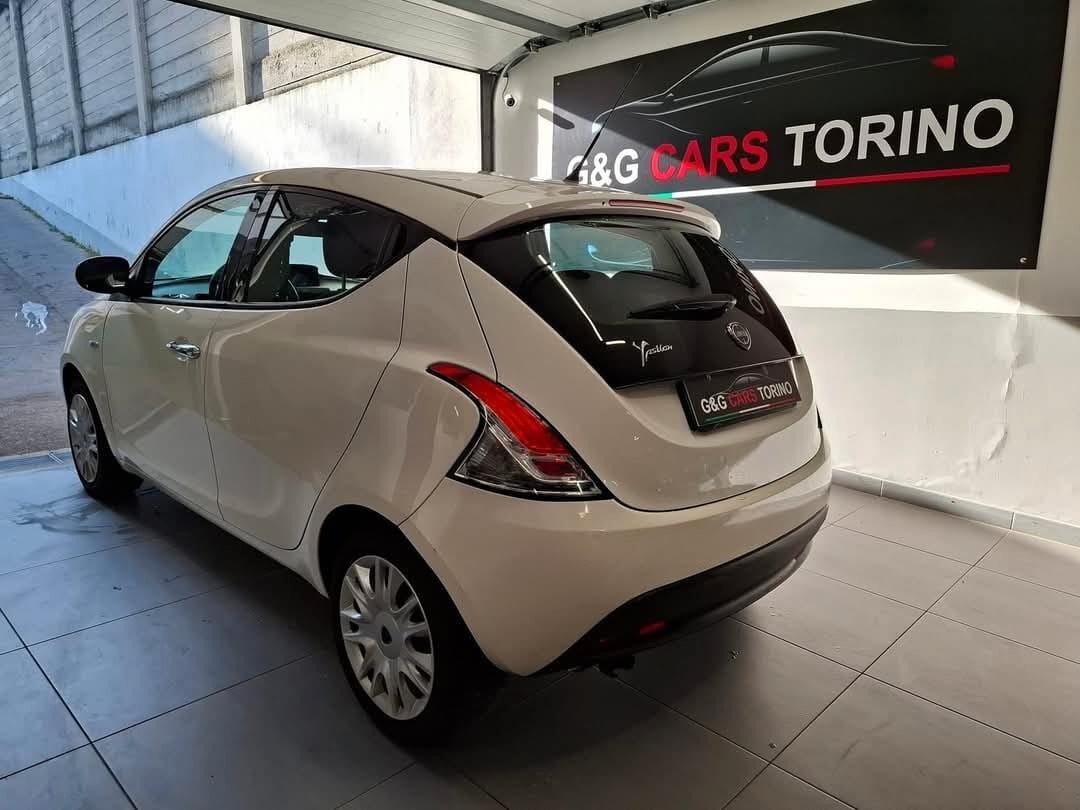 Lancia Ypsilon 1.2 GPL