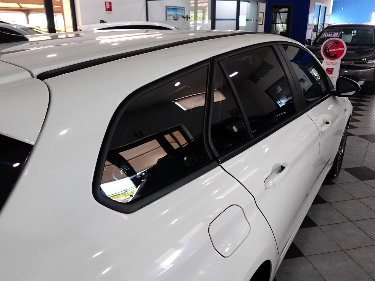 Fiat Tipo 1.6 MJT 130 CV SW