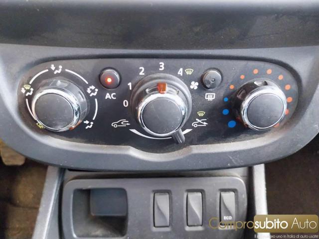 DACIA Duster 1.5 dCi 110CV 4x2 (Garanzia 12 Mesi)