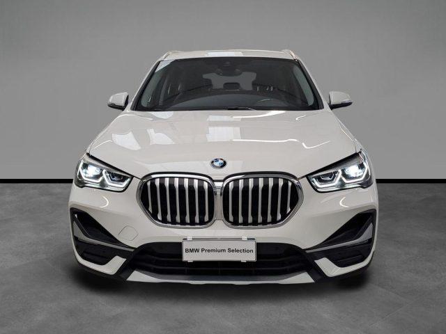 BMW X1 sDrive18d xLine Plus Aut.