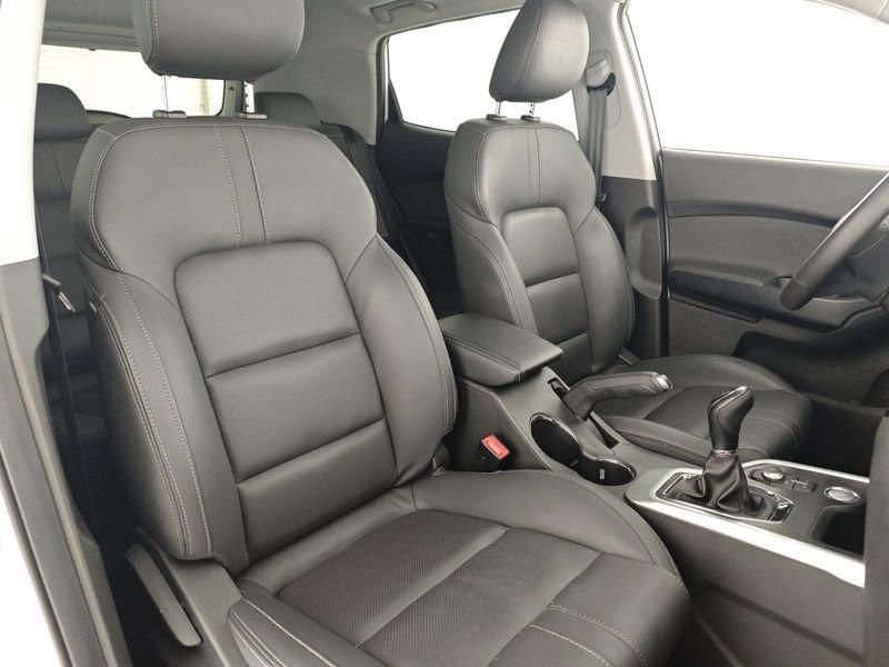 DR AUTOMOBILES dr 4.0 4.0 1.5 Bi-Fuel GPL