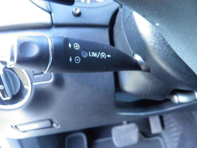 MERCEDES-BENZ B 180 d Automatic Business