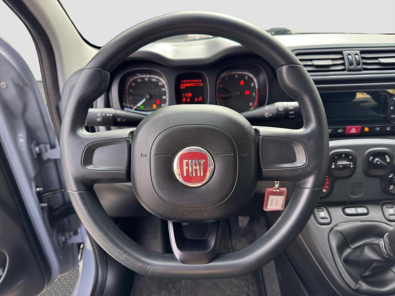 Fiat Panda 1.2 69cv Lounge easypower GPL 2019