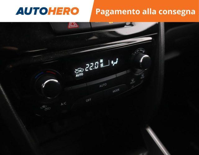 SUZUKI Vitara 1.4 Hybrid Cool