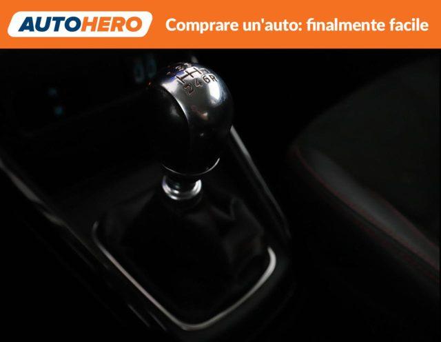 FORD EcoSport 1.5 Ecoblue 100 CV Start&Stop ST-Line