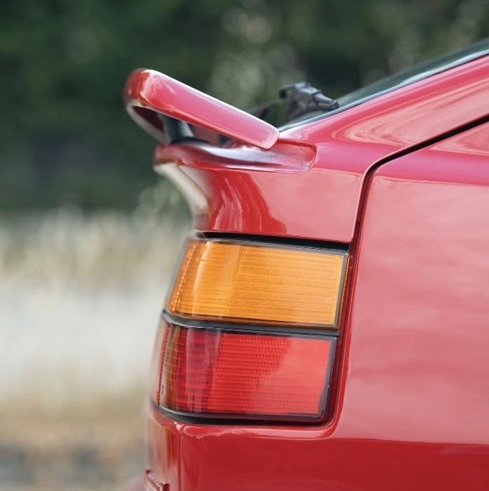 Volkswagen Corrado 1800i cat G60