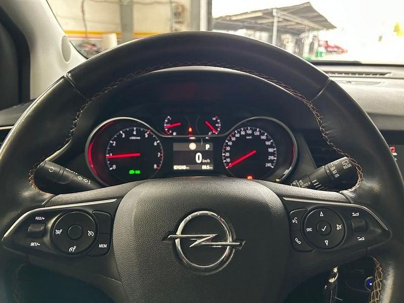 Opel Crossland X 1.2 Innovation Auto S&S my20