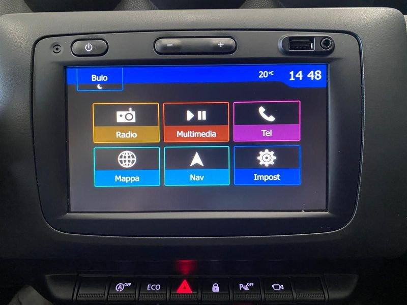 Dacia Duster 1.0 TCe 110 CV ECO-G 4x2 15th Anniversary