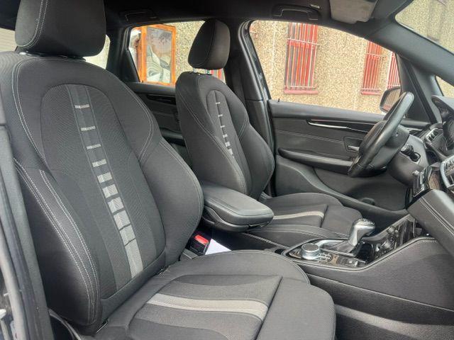 BMW 225 xe Active Tourer iPerformance Sport aut.