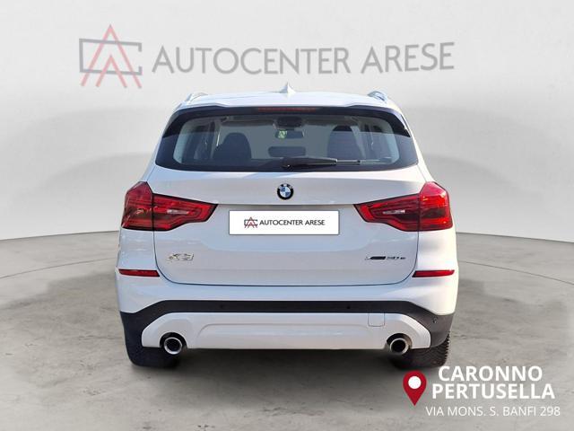 BMW X3 xDrive30e Business Advantage