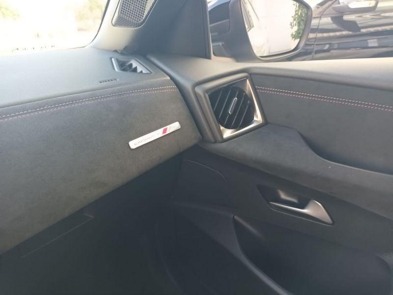 DS DS 3 Crossback Performance Line+ 1.5 BlueHDi 130 CV Automatico