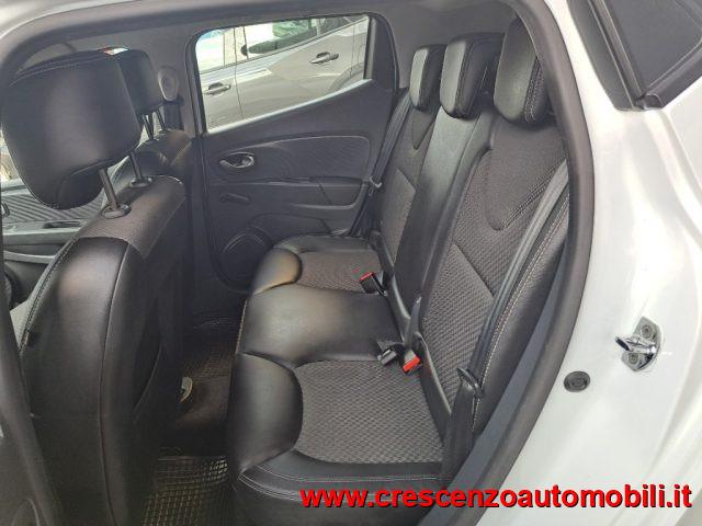 RENAULT Clio dCi 75 CV Business - MINI RATA 4 ANNI