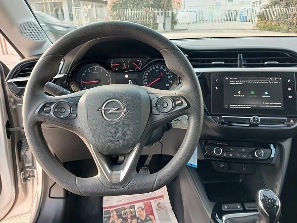 OPEL CORSA 1.2 75 CV EDITION