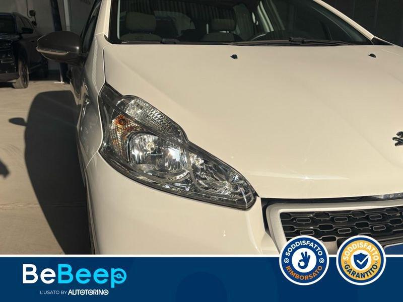 Peugeot 208 1.0 PURETECH (VTI) 12V ACCESS 5P