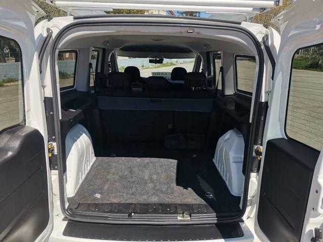 FIAT Doblo MAXI Combi 5posti N1 1.6 MJT 101CV /+Iva