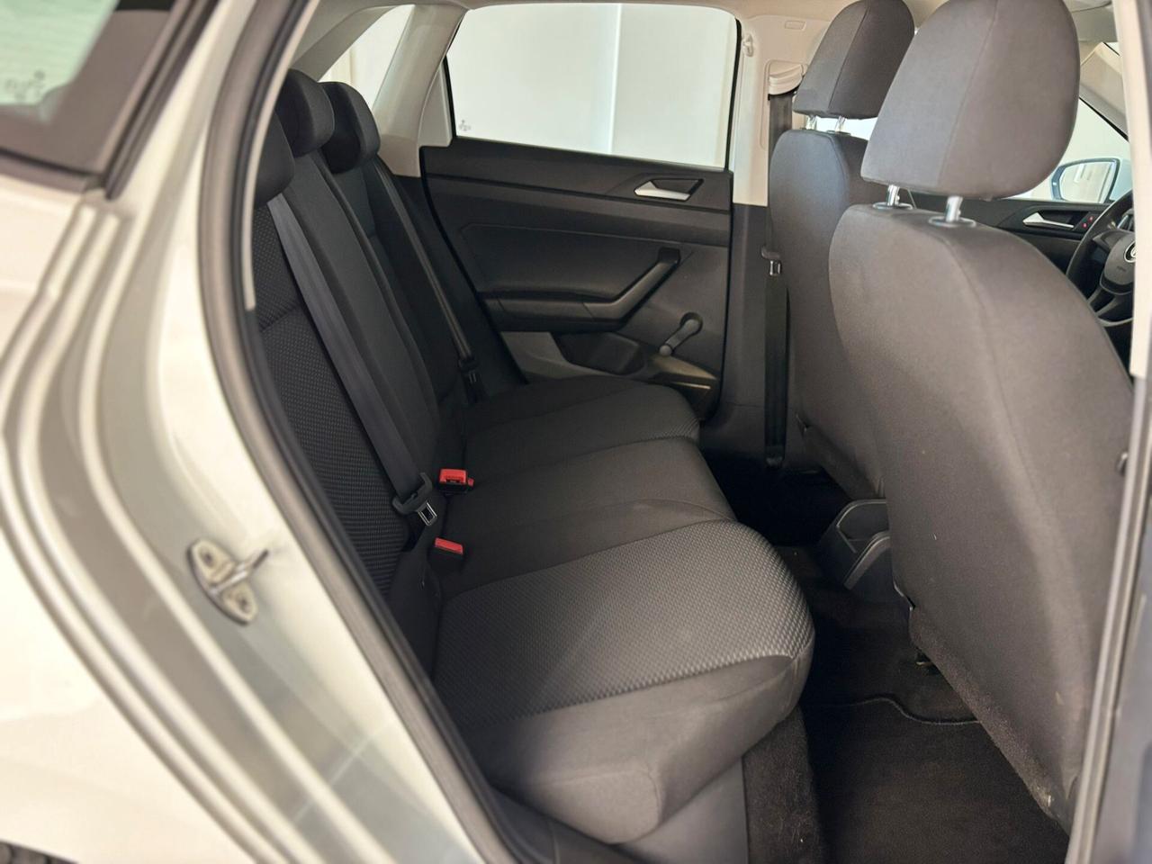 Volkswagen Polo 1.0 5p. - Benzina
