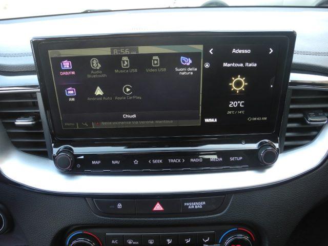 KIA XCeed 1.0 T-GDi GPL High Tech -OK NEOPATEN.- "50000 Km"