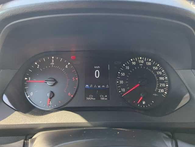 Renault Kangoo 1.5 BLUE DCI 115 EQUILIBRE