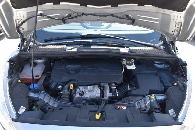 FORD C-Max 1.5 TDCi 95CV Start&Stop Business