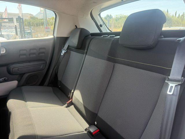 CITROEN C3 BlueHDi 75 S&S Business Combi
