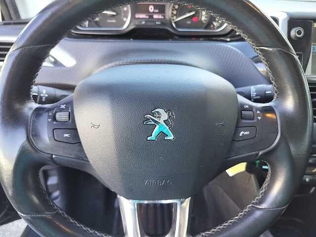 Peugeot 208 BlueHDi 75 5 porte Allure