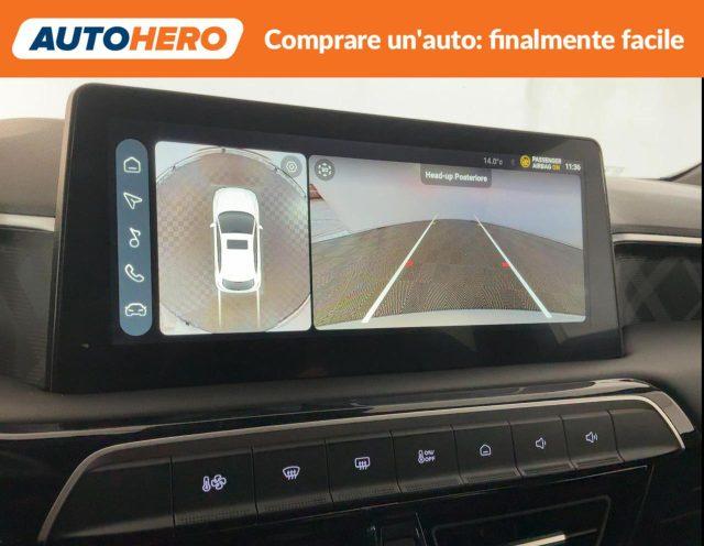 MG MG3 1.5 Hybrid+ Luxury