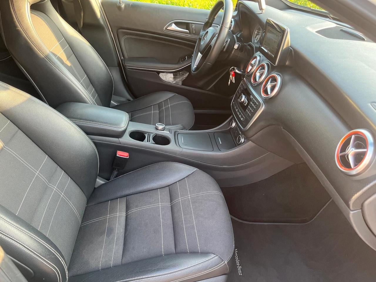Mercedes-benz A 180 CDI Executive