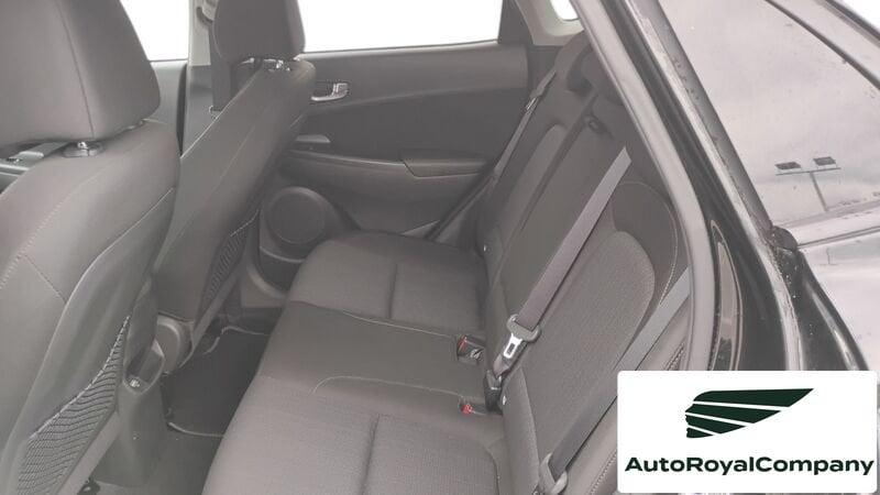 Hyundai Kona Hybrid 1.6 HEV Xline 2WD DCT