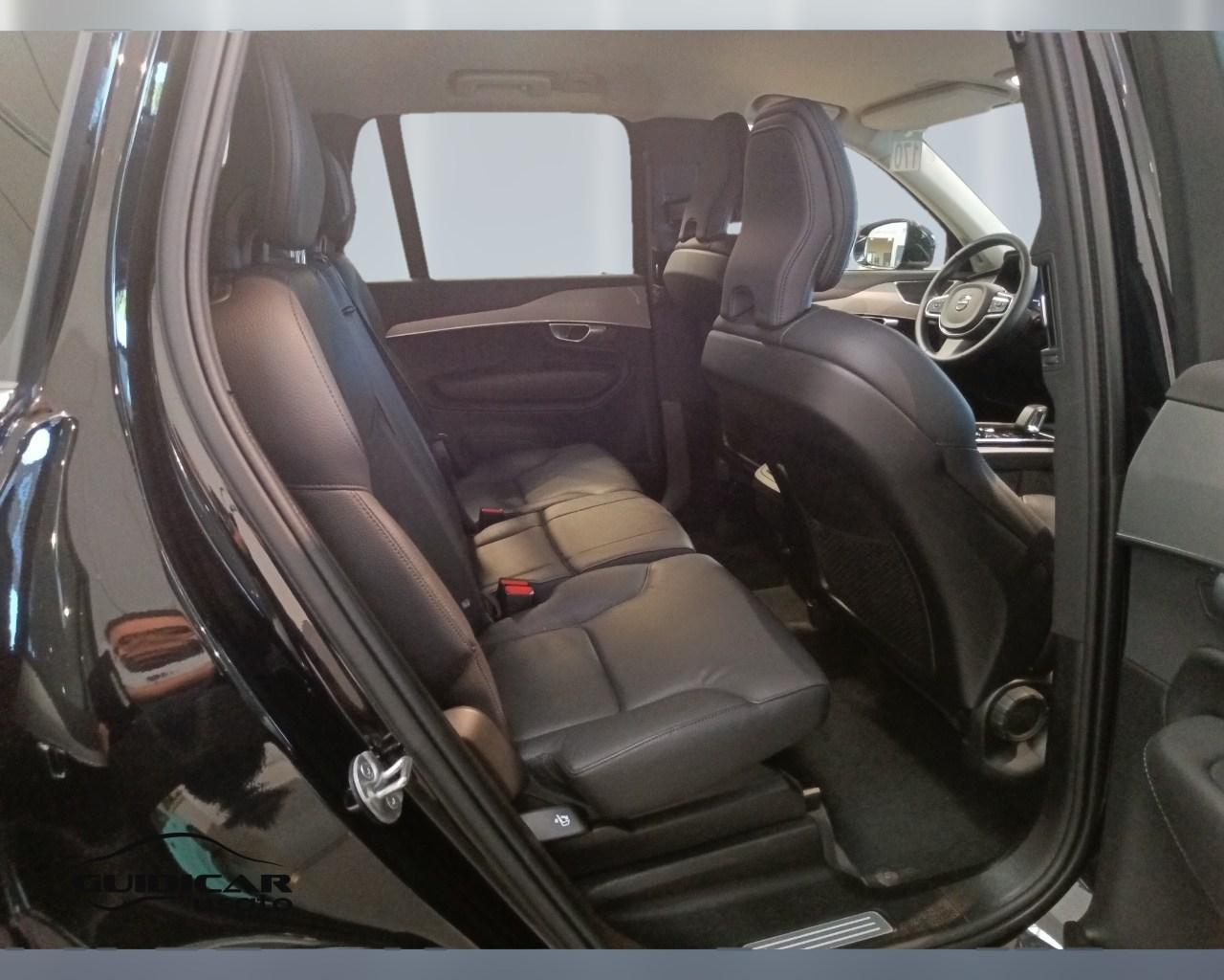 VOLVO XC90 II 2015 - XC90 2.0 b5 Core awd 7p.ti auto