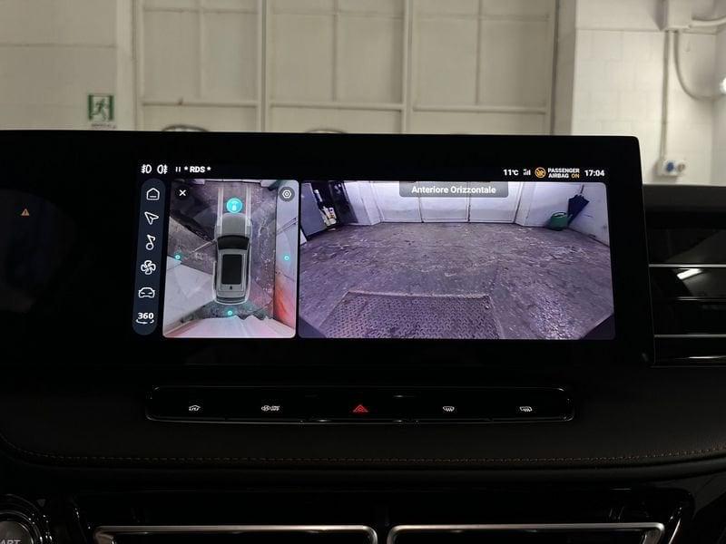 MG HS HS 1.5T-GDI AT Luxury