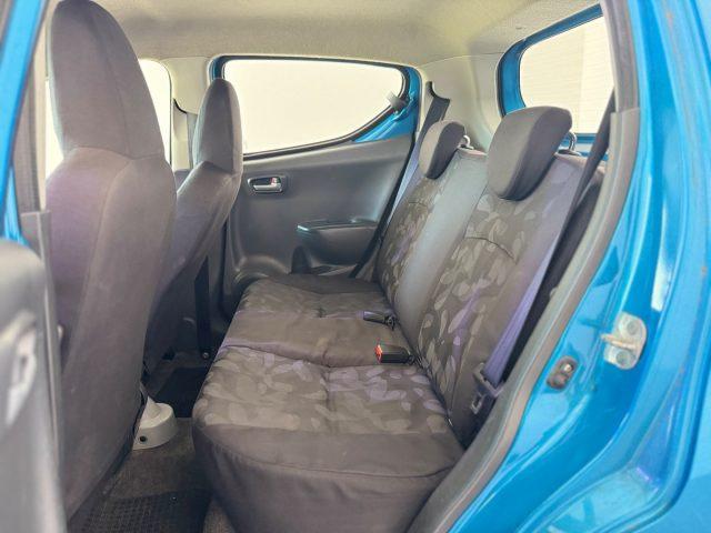 SUZUKI Alto 1.0 GPL GLX