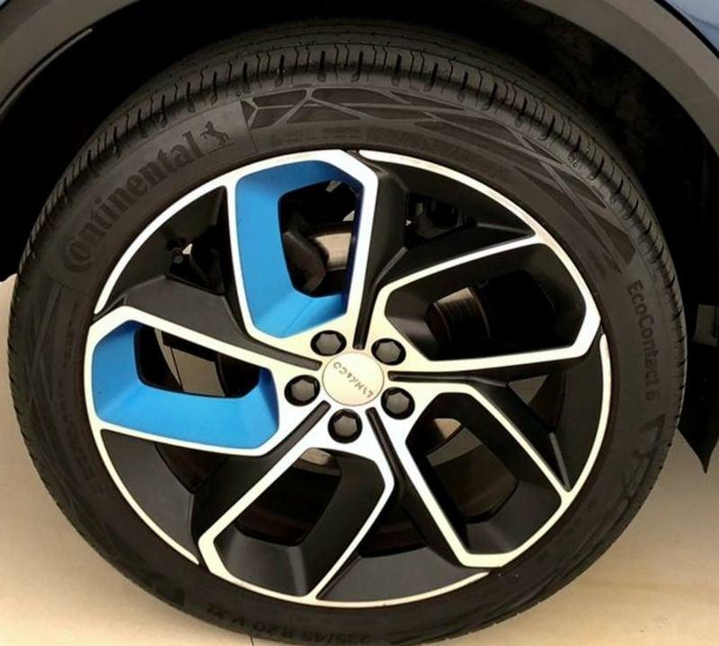 Lynk & Co 01 PHEV