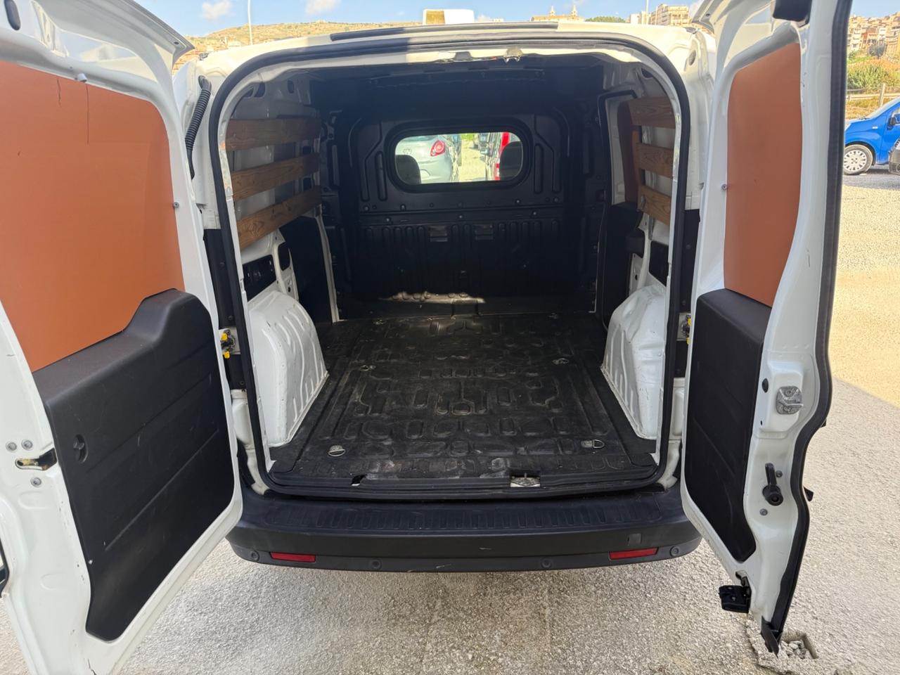 Fiat Doblo Doblò 1.3 MJ 16V PC-TN Cargo Lami.SX
